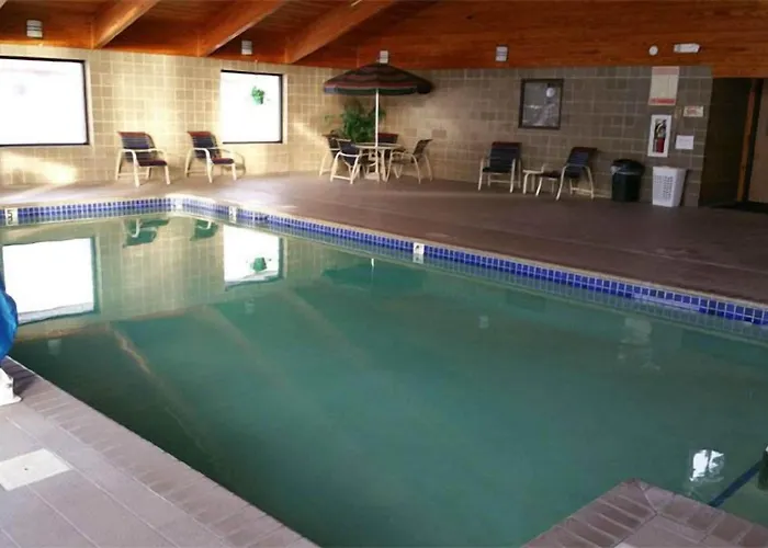 Lexington Inn And Suites